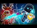 Download Lagu I Spent $965,765 On The NEW CYBORG CLASS To Survive 99 Nights In The Forest! (Roblox)