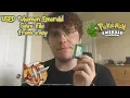 Reacting to a USED Pokemon Emerald Save File from eBay