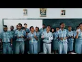Download Lagu Pelajaran SENI Budaya di SMA NEGERI 1 WAMENA Menyanyi Pake Alat Tradisional