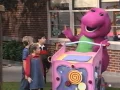 Barney s Fun Games 2000 Version Part 2
