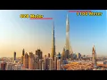 Most Difficult Upcoming Projects of Dubai