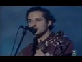 jarabe de palo & jorge drexler agua