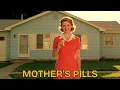 The Pills 1950s Doctors Were Really Giving Housewives Nobody Talked About It Yawn Before Sleep