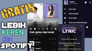 cooler than spotify harmony music update tutorial