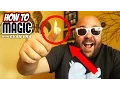7 MAGIC THUMB TRICKS