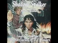 Web of Light (Shadow Stalker)