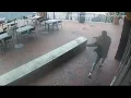 Shootout in Silver Spring Maryland