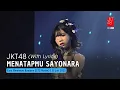 Download Lagu JKT48 - Menatapmu Sayonara (Manazashi Sayonara) (Kathrina, Lulu) | CMR (STS Muthe) 17 Juli 2025