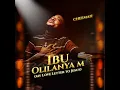 Ibu Olilanya M (My Love Letter to Jesus)