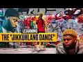 Baltimore Jikkuhlang Dance Tutorial