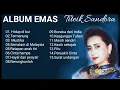 Lagu Album Emas TITIEK SANDORA: Hidup di bui. Termenung. Mustika