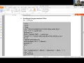 Tutorial Praktek Pemrograman Web Syntax PHP-Perulangan