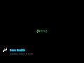 Sam Smith - When He’s Gone (Karaoke Version)