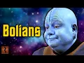 These Star Trek Aliens Always Seem to Just Be There