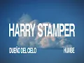 HUMBE - HARRY STAMPER (Lyric Video)