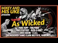 Lagu RANCID 'AS WICKED' ACOUSTIC COVER - FEAT: PAIGE KOPP, GREG KUEHN, ANDY PLATFOOT, DEAN GLOVER