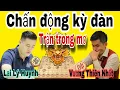 Download Lagu Trận cờ trong mơ đang mong đợi giữa Lại Lý Huynh vs Vương Thiên Nhất