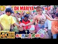 Download Lagu Oh Maria - 4K Video Song | ஓ மரியா ஓ மரியா |Kadhalar Dhinam | A.R. Rahman | Kunal | Sonali Bendre |