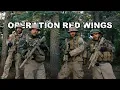Operation Red Wings 2005 - The True Story Behind Lone Survivor