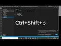 Robots framework app with Robocorp plugin in VS Code tutorial