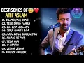Download Lagu Atif Aslam's Greatest Romantic Hits #ytshorts #ytstudioes