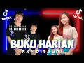 FULL BASS ‼️BUKU HARIAN DJ YHANDY KASIM RMX