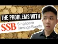Bekijk dit voordat u Singaporese spaarobligaties koopt
