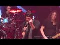 Queen "One Vision" performed by The Classic Rock Show