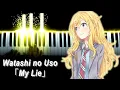 四月は君の嘘 / Your Lie in April OST - \