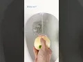 Let s see how a bidet rinses your butt after you do your business