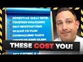 Top 10 Workers Comp Settlement MISTAKES