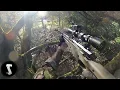 Download Lagu Airsoft Sniper Hides in TREETOPS and Wipes Out EVERYONE.