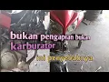 Lagu penyebab Jupiter Z new di gas mati dan tak bertenaga