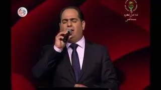 سبحان من عنت الوجوه لوجهه عدنان الحلاق برنامج حادي الأرواح الإنشادي 2015 