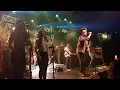 Nonpalidece - La alegría manda (vivo)