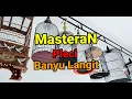 Masteran Pleci BANYU LANGIT Nembak Panjang