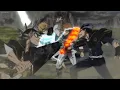 Download Lagu Black Clover | Asta, Magna and Luck save Finral