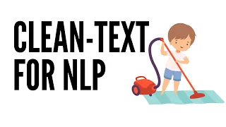 Cleaning Text Data using Python s Clean-Text Library