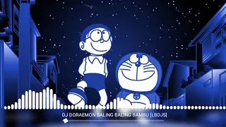 Download Viral di tik tok ! DJ doraemon baling baling bambu!! MP3