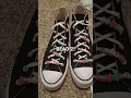 Download Lagu New Converse Shoes #converse #kandikid #kandi #converseshoes