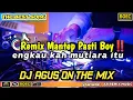 Download Lagu DJ AGUS TERBARU REMIX ENGKAU KAH MUTIARA ITU SOUND FYP TIKTOK DJ DUGEM FULL BASS 2025‼️AUTO OLENG