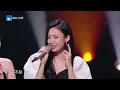 香港和广东粤语竟然这么大差异！中国好声音冠军伍珂玥爆料粤语小趣事！坚持唱粤语歌却被外界质疑！#伍珂玥 #李克勤