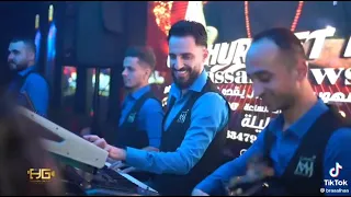 مازن عساف جمال متل حلب ياخالو دندنها