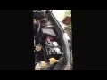 Subaru Outback 2012 check engine light flashing brake and cruise
