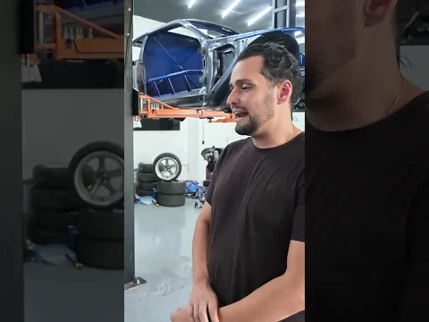 Por que esse carro vale R$2 MILHÕES?! 🤯