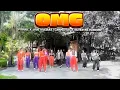 Download Lagu OMG Remix - Pitbull x Jose Iglesias (Candelita) x Silvestre Dangond | Zumba Fitness | Jack Gurung🇮🇳