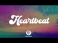 Download Lagu James Arthur - Heartbeat (Lyrics)