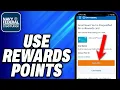 How To Use Navy Federal Rewards Points - Easy Fix