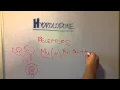 How Hydrocodone and other opioids Works