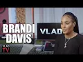 Brandi Davis My Female Friend Got Caught with 30 Kilos Instantly Snitched On Me Part 9